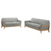Vaughn Sofa Set - All Brands Furniture (NJ)