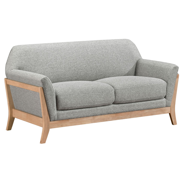 Vaughn Sofa Set - All Brands Furniture (NJ)