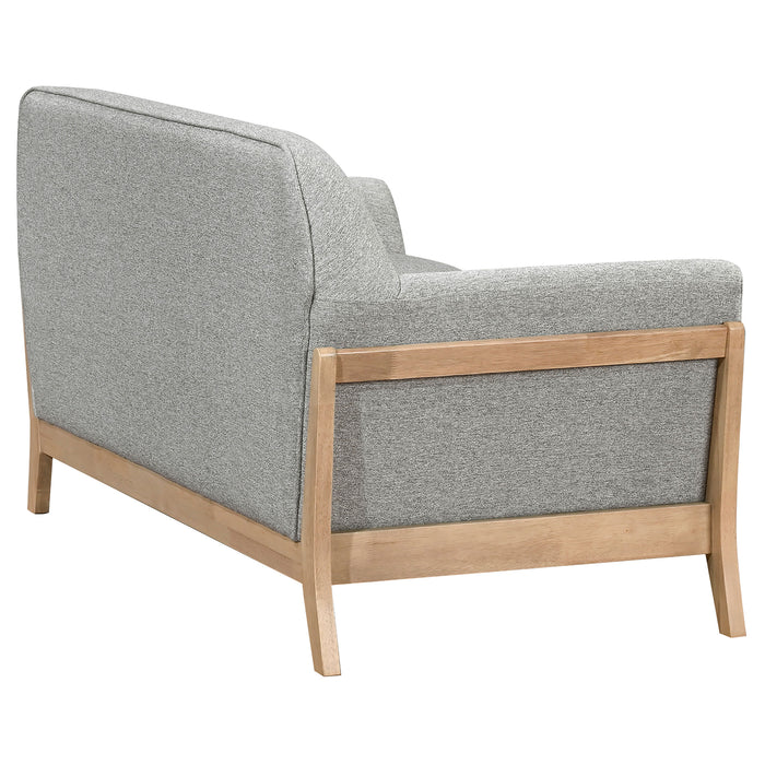 Vaughn Sofa Set - All Brands Furniture (NJ)
