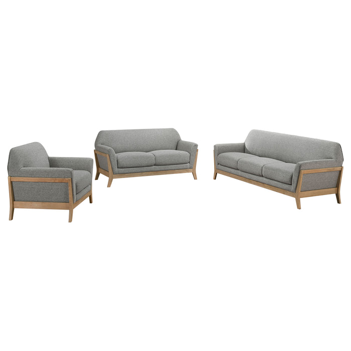 Vaughn Sofa Set - All Brands Furniture (NJ)
