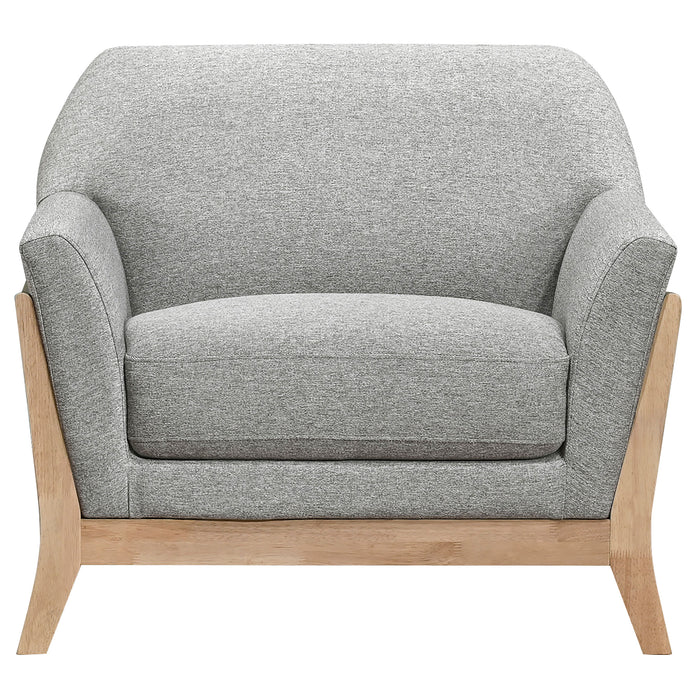 Vaughn Sofa Set - All Brands Furniture (NJ)