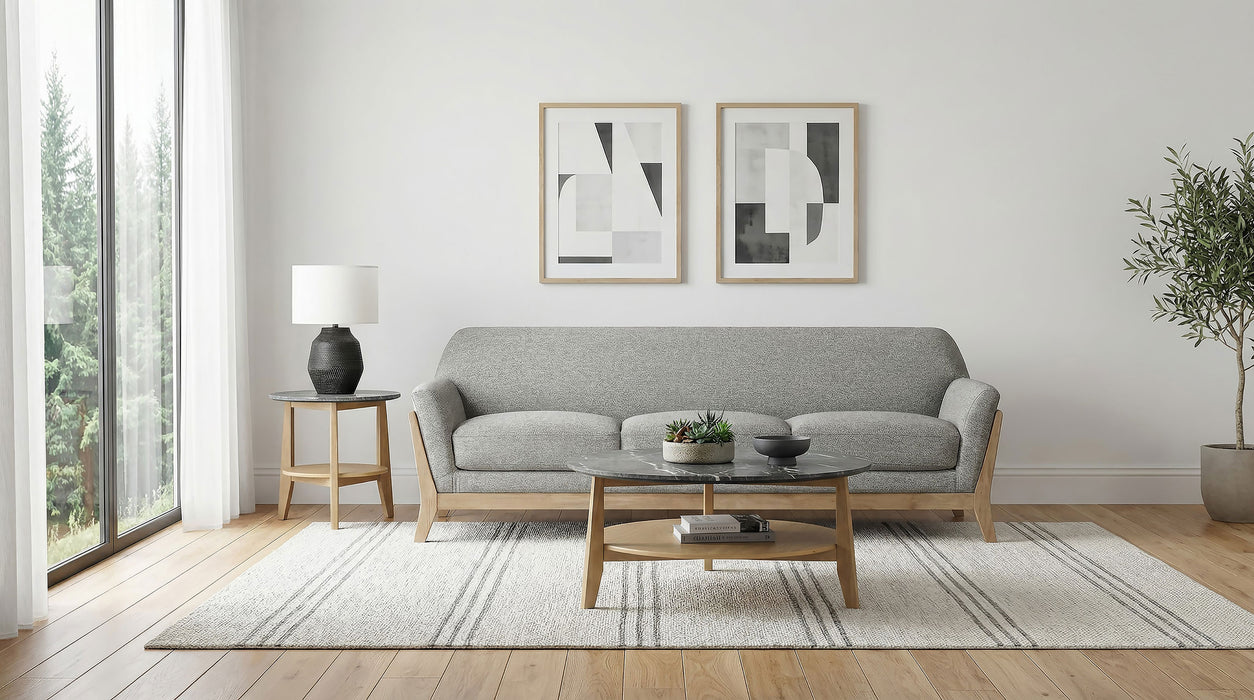 Vaughn Sofa - All Brands Furniture (NJ)