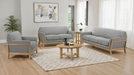 Vaughn Sofa - All Brands Furniture (NJ)
