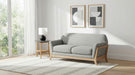 Vaughn Loveseat - All Brands Furniture (NJ)