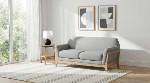 Vaughn Loveseat - All Brands Furniture (NJ)