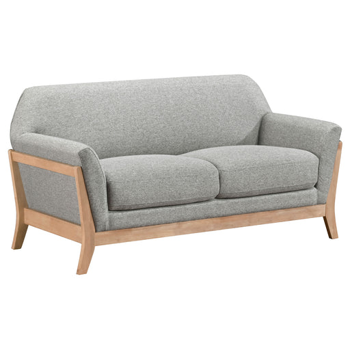 Vaughn Loveseat - All Brands Furniture (NJ)