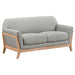 Vaughn Loveseat - All Brands Furniture (NJ)