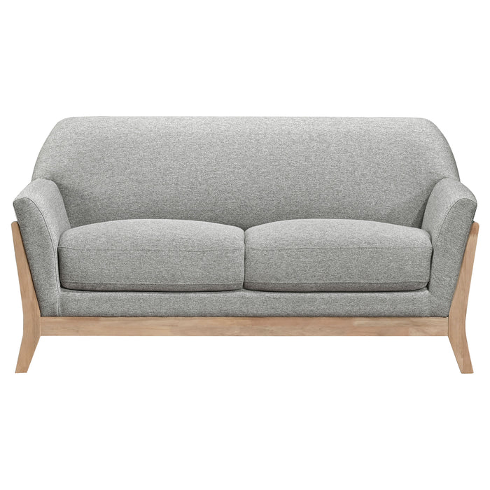 Vaughn Loveseat - All Brands Furniture (NJ)