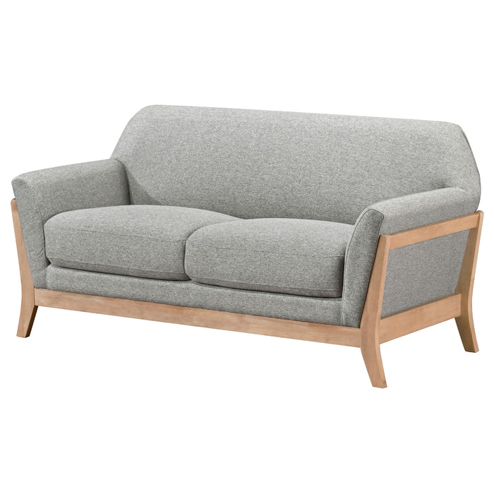 Vaughn Loveseat - All Brands Furniture (NJ)