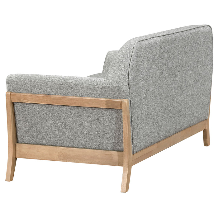 Vaughn Loveseat - All Brands Furniture (NJ)