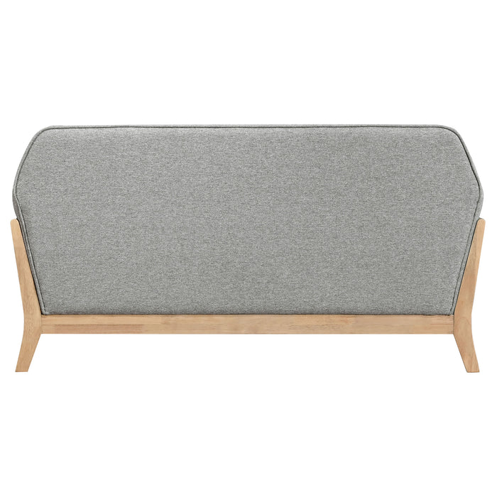 Vaughn Loveseat - All Brands Furniture (NJ)
