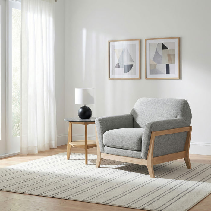 Vaughn Accent Chair - All Brands Furniture (NJ)