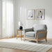 Vaughn Accent Chair - All Brands Furniture (NJ)