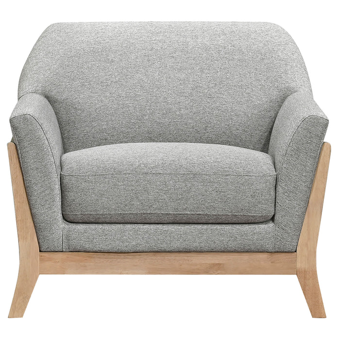 Vaughn Accent Chair - All Brands Furniture (NJ)