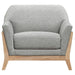 Vaughn Accent Chair - All Brands Furniture (NJ)