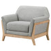 Vaughn Accent Chair - All Brands Furniture (NJ)
