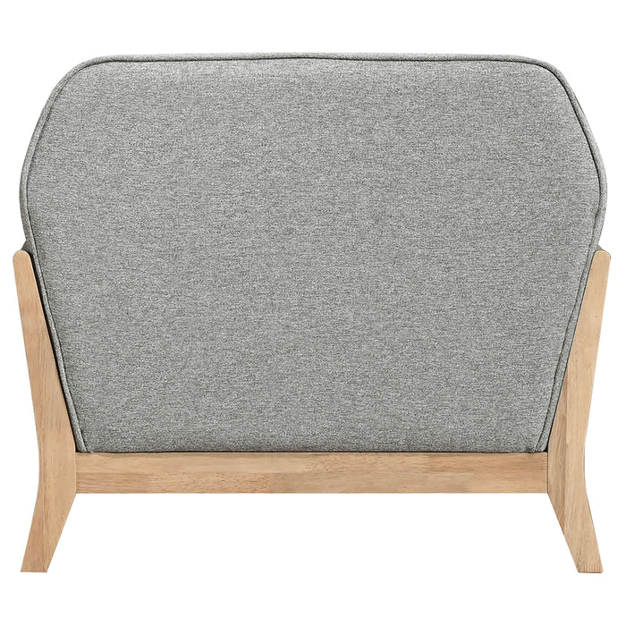 Vaughn Accent Chair - All Brands Furniture (NJ)