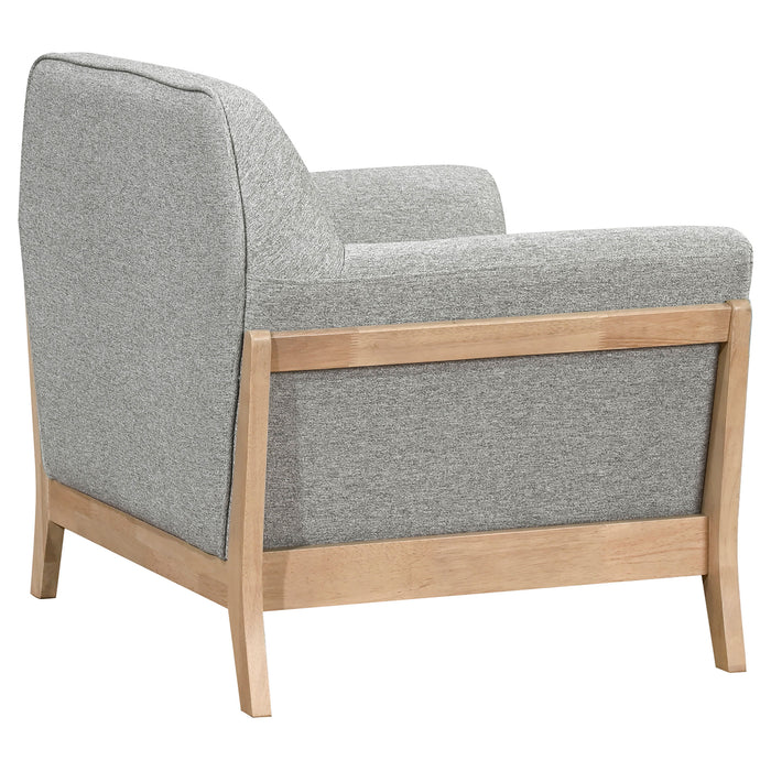 Vaughn Accent Chair - All Brands Furniture (NJ)