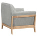 Vaughn Accent Chair - All Brands Furniture (NJ)