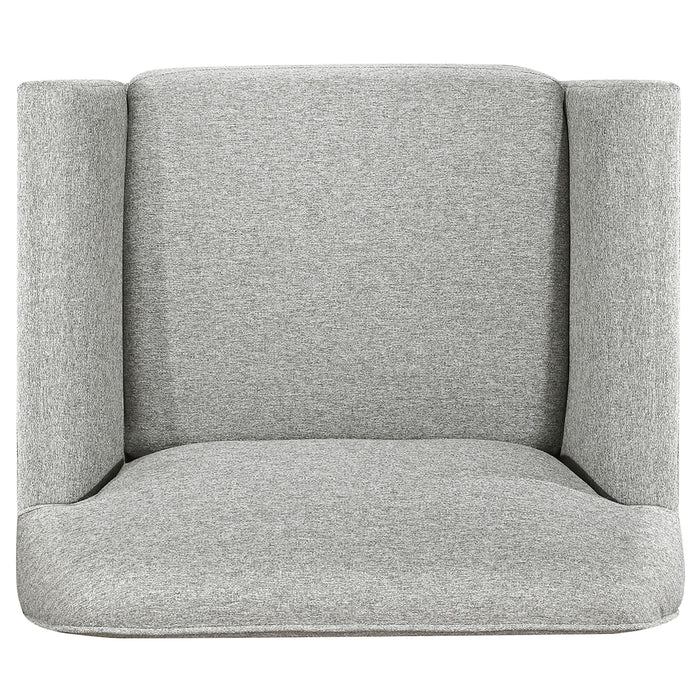 Vaughn Accent Chair - All Brands Furniture (NJ)