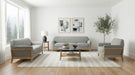 Vaughn Accent Chair - All Brands Furniture (NJ)