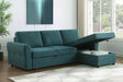 Samantha Sleeper Sectionals 2 - All Brands Furniture (NJ)