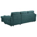 Samantha Sleeper Sectionals 2 - All Brands Furniture (NJ)