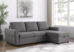 Samantha Sleeper Sectionals 2 - All Brands Furniture (NJ)