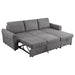 Samantha Sleeper Sectionals 2 - All Brands Furniture (NJ)