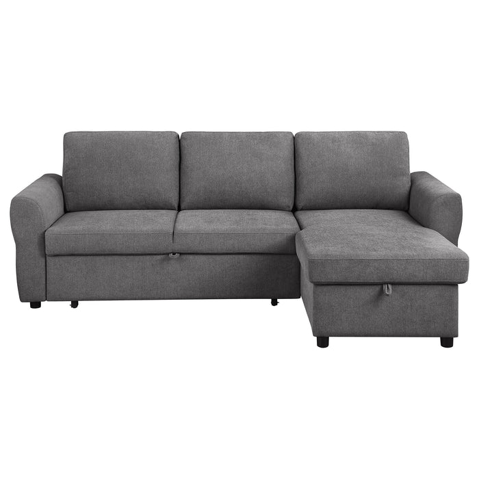 Samantha Sleeper Sectionals 2 - All Brands Furniture (NJ)