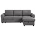 Samantha Sleeper Sectionals 2 - All Brands Furniture (NJ)