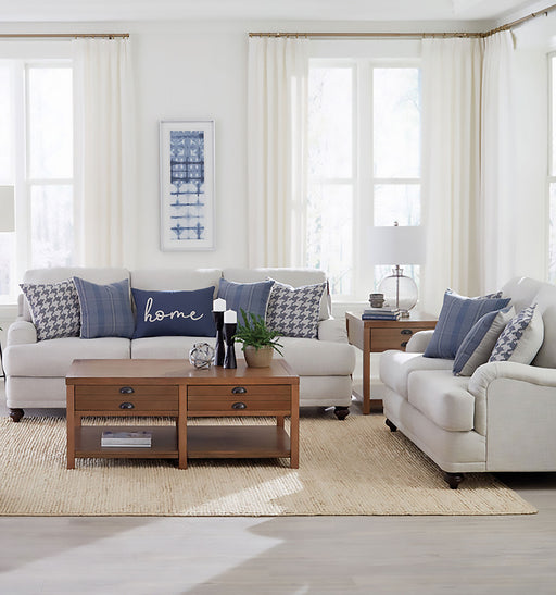 Glenn Sofa Set - All Brands Furniture (NJ)