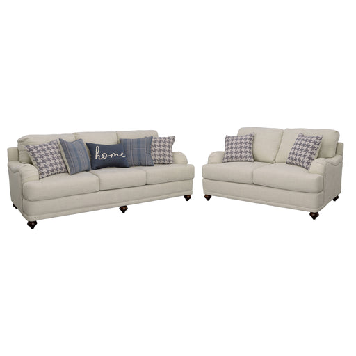Glenn Sofa Set - All Brands Furniture (NJ)