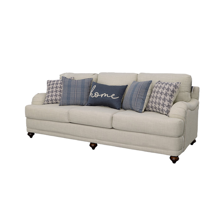 Glenn Sofa - All Brands Furniture (NJ)