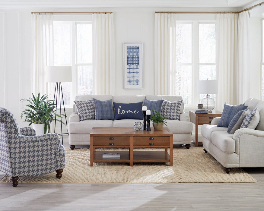 Glenn Sofa - All Brands Furniture (NJ)