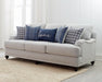 Glenn Sofa - All Brands Furniture (NJ)