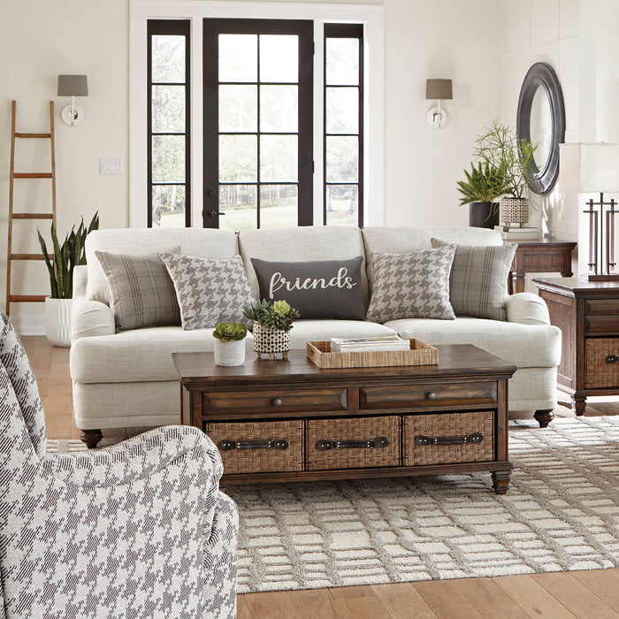 Glenn Sofa - All Brands Furniture (NJ)
