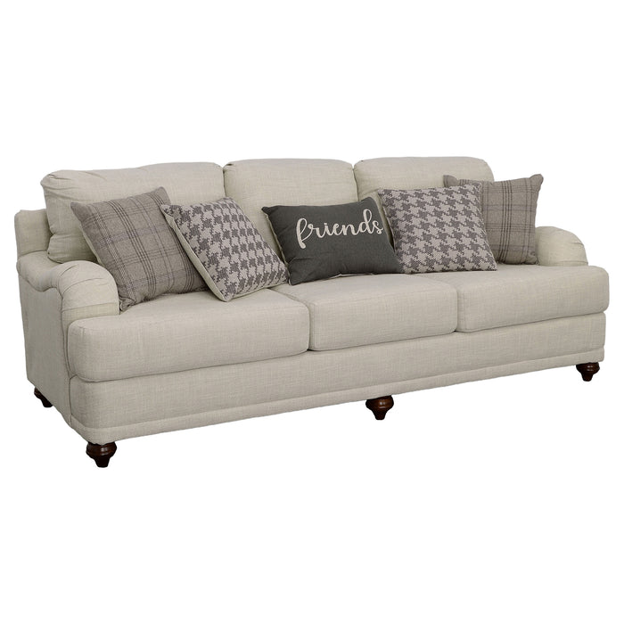 Glenn Sofa - All Brands Furniture (NJ)