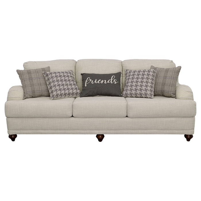 Glenn Sofa - All Brands Furniture (NJ)