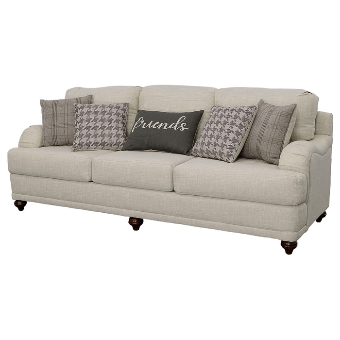 Glenn Sofa - All Brands Furniture (NJ)