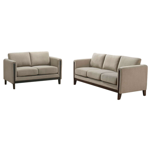 Islington Sofa Set - All Brands Furniture (NJ)