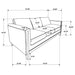 Islington Sofa - All Brands Furniture (NJ)