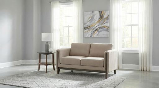 Islington Loveseat - All Brands Furniture (NJ)
