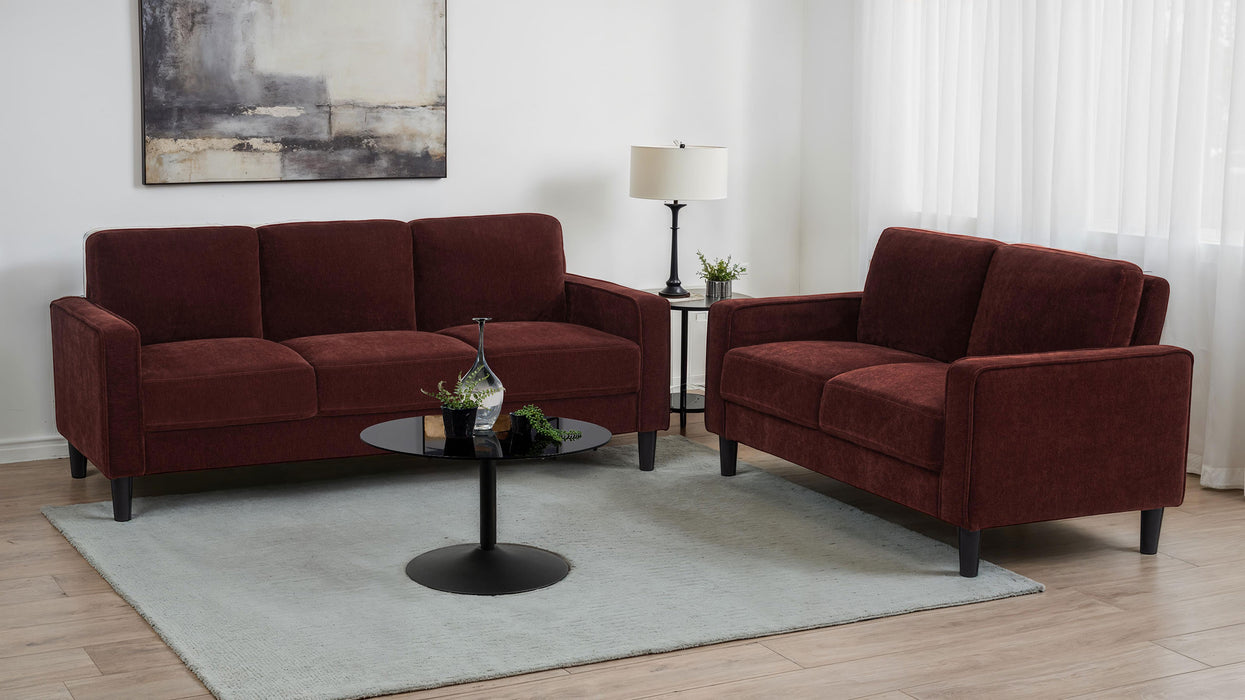 Ruth Sofa - All Brands Furniture (NJ)