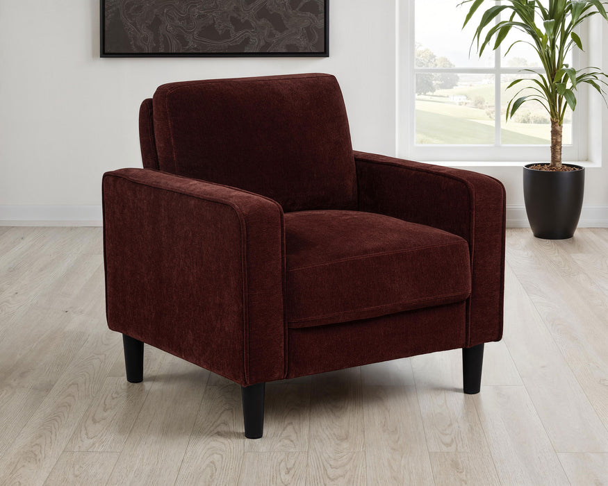 Ruth Accent Chair - All Brands Furniture (NJ)