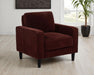 Ruth Accent Chair - All Brands Furniture (NJ)