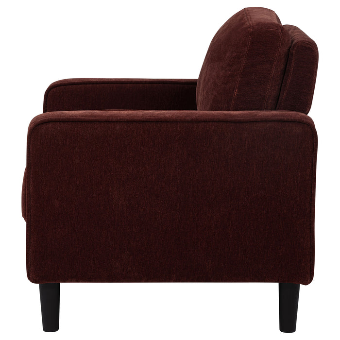 Ruth Accent Chair - All Brands Furniture (NJ)