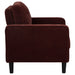 Ruth Accent Chair - All Brands Furniture (NJ)