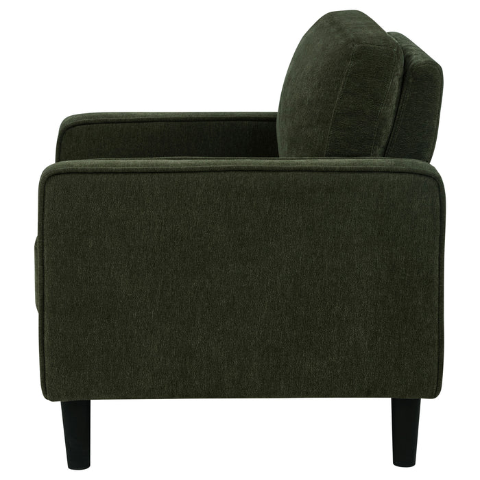 Ruth Accent Chair - All Brands Furniture (NJ)