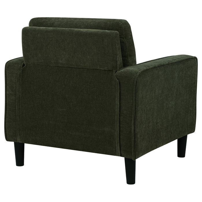 Ruth Accent Chair - All Brands Furniture (NJ)